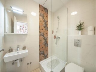 Appartement Baška Voda Équipement 6