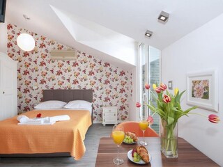 Appartement Baška Voda Équipement 8
