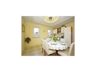 Apartment Sumartin Ausstattung 13