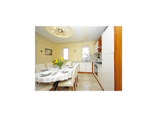 Apartment Sumartin Ausstattung 14