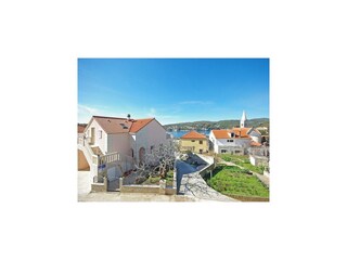 Apartment Sumartin Außenaufnahme 2