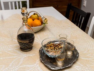 Villa Drace Kenmerken 12