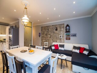 Villa Drace Kenmerken 10