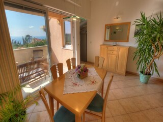 Apartment Mlini Features 14