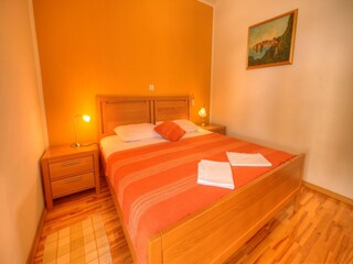 Apartamento Mlini Características 17