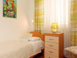 Apartment Vela Luka Ausstattung 11