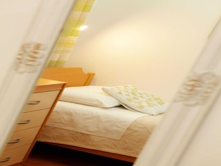 Apartment Vela Luka Ausstattung 16