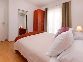 Apartment Vela Luka Ausstattung 17