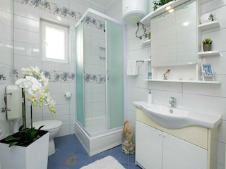 Apartment Vela Luka Ausstattung 8