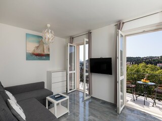 Apartamento Mokošica Características 1