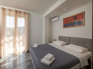 Apartment Mokošica Ausstattung 16