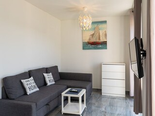 Apartment Mokošica Ausstattung 6