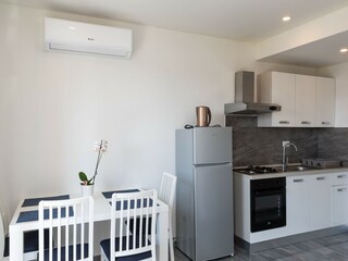 Apartment Mokošica Ausstattung 7