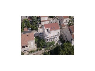 Apartment Mokošica Außenaufnahme 5