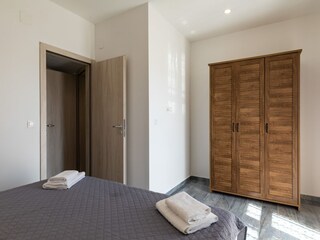 Apartment Mokošica Ausstattung 14