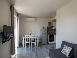 Apartment Mokošica Ausstattung 15