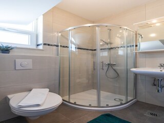 Apartment Mokošica Ausstattung 11