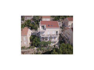 Apartment Mokošica Außenaufnahme 2