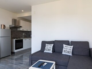 Apartamento Mokošica Características 16