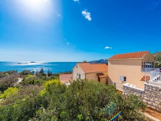 Apartment Mlini  21