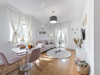 Apartment Mlini Ausstattung 2
