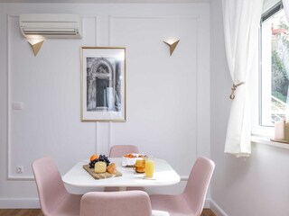 Apartment Mlini Ausstattung 3