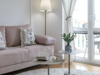 Appartement Mlini Équipement 4