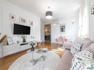 Apartment Mlini Ausstattung 5