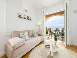 Appartement Mlini Équipement 17