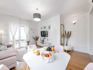 Apartment Mlini Ausstattung 18