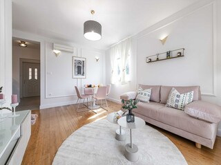 Apartment Mlini Ausstattung 6