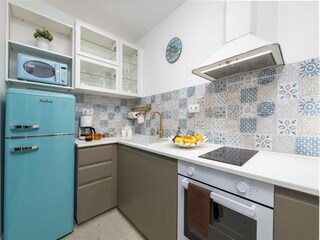 Apartment Mlini Ausstattung 7