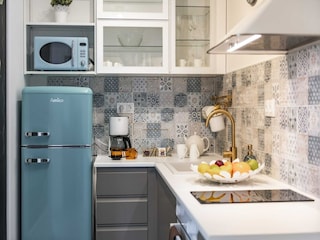 Apartment Mlini Ausstattung 8