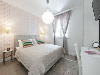 Apartment Mlini Ausstattung 9