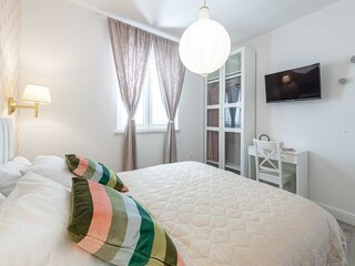 Apartment Mlini Ausstattung 10