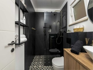 Apartment Mlini Ausstattung 13