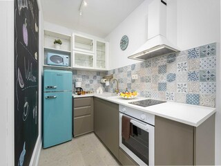 Appartement Mlini Équipement 14