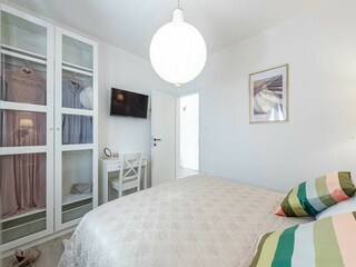 Apartment Mlini Ausstattung 15