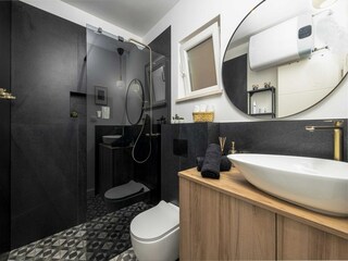 Appartement Mlini Équipement 16