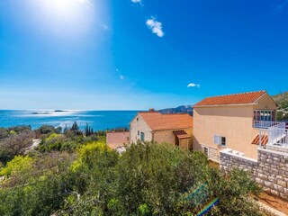 Apartamento Mlini  20