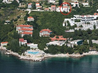 Apartamento Mlini  22