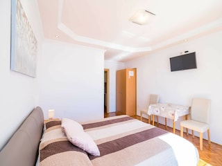 Apartment Mlini Ausstattung 2