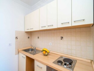 Apartamento Mlini Características 3