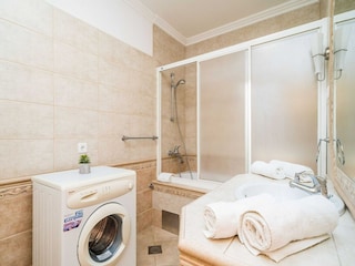 Appartement Mlini Kenmerken 12