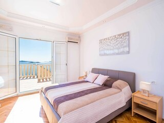 Appartement Mlini Kenmerken 4