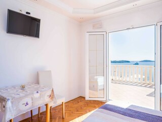 Appartement Mlini Kenmerken 5