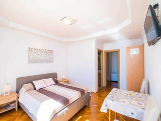 Apartamento Mlini Características 6