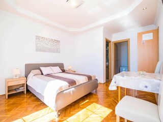 Appartamento Mlini Caratteristiche 7