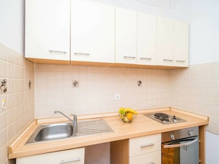 Apartment Mlini Ausstattung 11