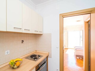 Apartamento Mlini Características 6
